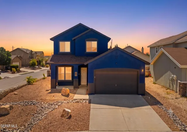 1st image of 2909 Pino Blanco Pl, El Paso, TX 79938 | MLS# 948628