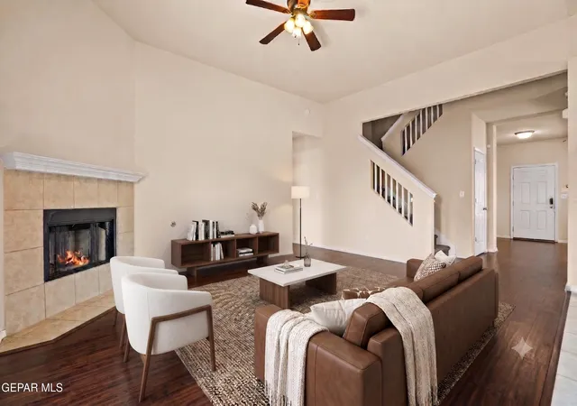2nd image of 2909 Pino Blanco Pl, El Paso, TX 79938 | MLS# 948628