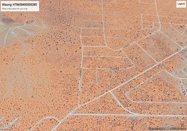 Photo 1 of Land for sale at Pn  205862 Tbd, El Paso, TX 79928 | MLS# 947988 | Listing updated on 2026-07-21