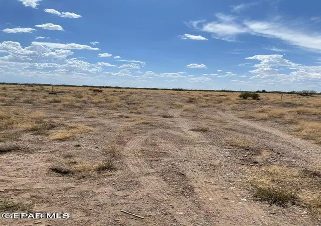 Photo 3 of Land for sale at Pn- 205862 Tbd, El Paso, TX 79928 | MLS# 947988 | Listing updated on 2026-07-21