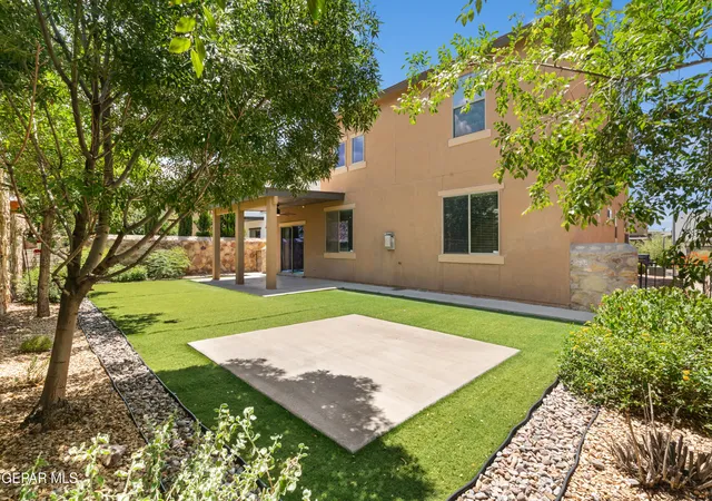 Photo 2 of Single family home for sale at 7389 Black Sage Dr, El Paso, TX 79911 | MLS# 948146 | Listing updated on 2026-09-14