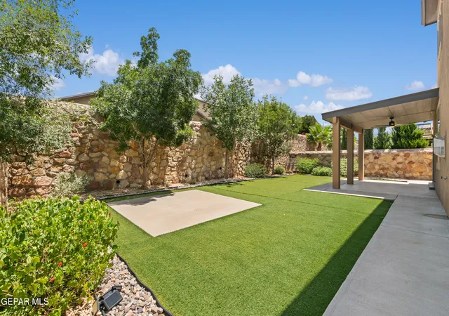 Photo 3 of Single family home for sale at 7389 Black Sage Dr, El Paso, TX 79911 | MLS# 948146 | Listing updated on 2026-09-14