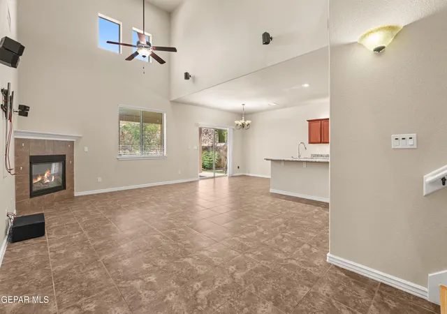 Photo 3 of Single family home for sale at 7389 Black Sage Dr, El Paso, TX 79911 | MLS# 948146 | Listing updated on 2026-09-14
