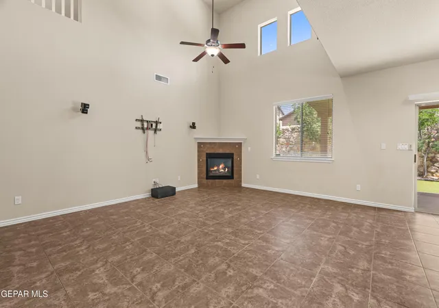 Photo 4 of Single family home for sale at 7389 Black Sage Dr, El Paso, TX 79911 | MLS# 948146 | Listing updated on 2026-09-14