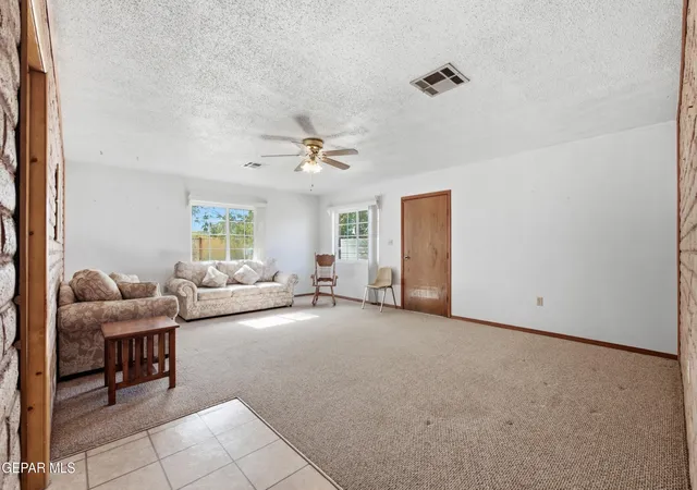 Photo 2 of Single family home for sale at 185 Elfego Rd, Anthony, NM 88021 | MLS# 948024 | Listing updated on 2026-07-21
