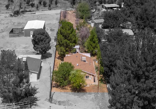 Photo 35 of Single family home for sale at 185 Elfego Rd, Anthony, NM 88021 | MLS# 948024 | Listing updated on 2026-07-21