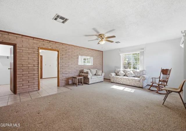 Photo 3 of Single family home for sale at 185 Elfego Rd, Anthony, NM 88021 | MLS# 948024 | Listing updated on 2026-07-21