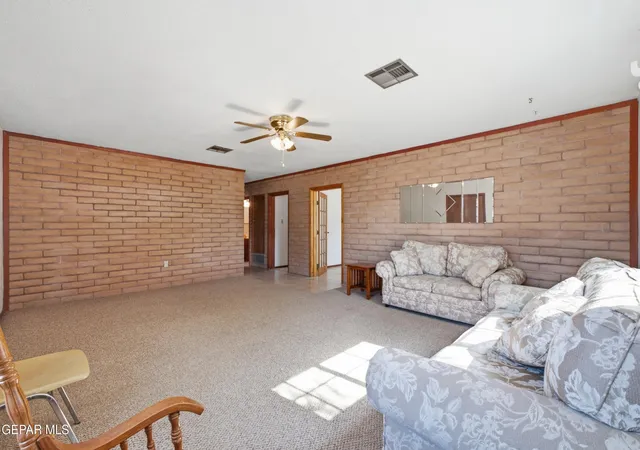 Photo 4 of Single family home for sale at 185 Elfego Rd, Anthony, NM 88021 | MLS# 948024 | Listing updated on 2026-07-21