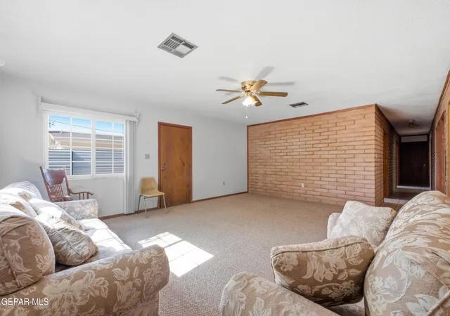 Photo 5 of Single family home for sale at 185 Elfego Rd, Anthony, NM 88021 | MLS# 948024 | Listing updated on 2026-07-21