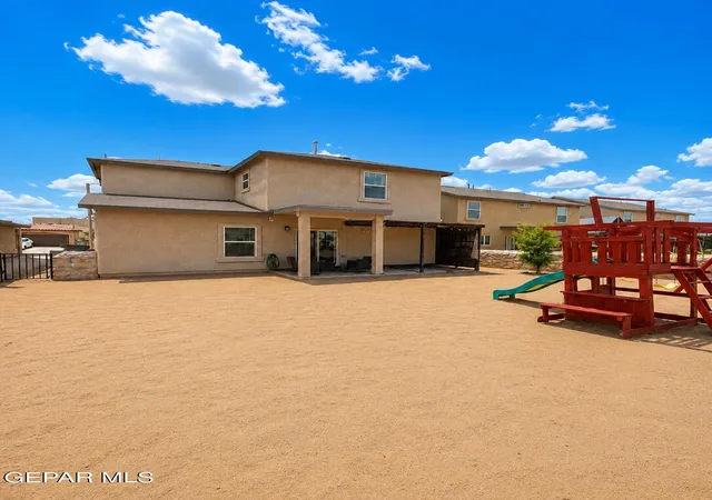 15th image of 14833 Ava Leigh, El Paso, TX 79938 | MLS# 948026