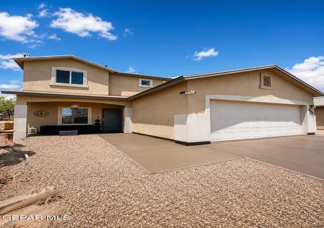 1st image of 14833 Ava Leigh, El Paso, TX 79938 | MLS# 948026