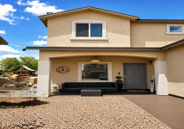 2nd image of 14833 Ava Leigh, El Paso, TX 79938 | MLS# 948026