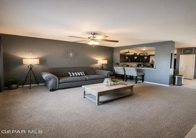 3rd image of 14833 Ava Leigh, El Paso, TX 79938 | MLS# 948026