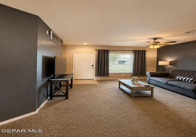 4th image of 14833 Ava Leigh, El Paso, TX 79938 | MLS# 948026