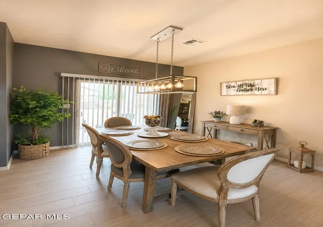 5th image of 14833 Ava Leigh, El Paso, TX 79938 | MLS# 948026