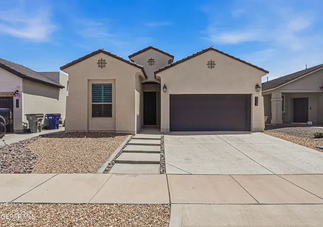 Photo 1 of Sale Pending at 7340 Norte Brasil Dr, El Paso, TX 79934 | MLS# 948919 | Listing updated on 2026-08-25