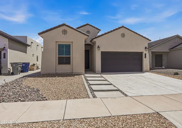 Photo 3 of Sale Pending at 7340 Norte Brasil Dr, El Paso, TX 79934 | MLS# 948919 | Listing updated on 2026-08-25