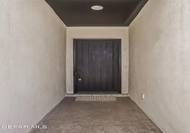 Photo 3 of Sale Pending at 7340 Norte Brasil Dr, El Paso, TX 79934 | MLS# 948919 | Listing updated on 2026-08-25