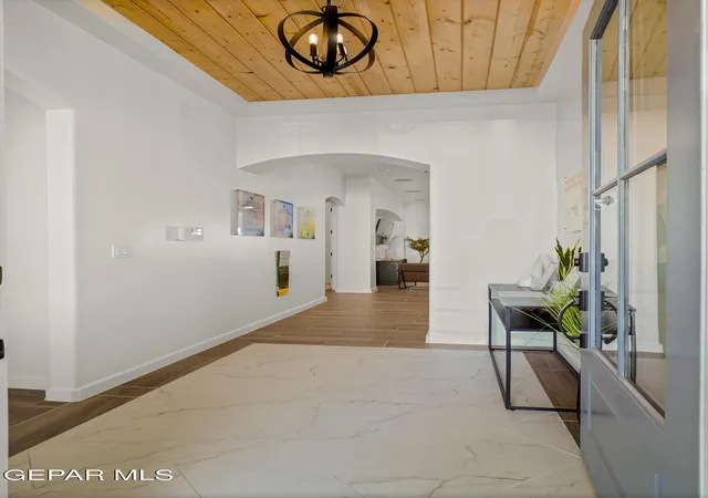 Photo 2 of Single family home for sale at 14520 Blackbrush Pkwy, Horizon City, TX 79928 | MLS# 948005 | Listing updated on 2026-07-21