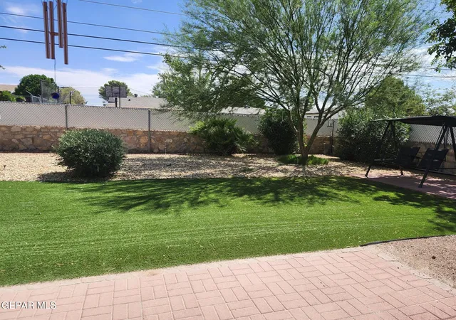 24th image of 10615 Kinross Ave, El Paso, TX 79935 | MLS# 948013