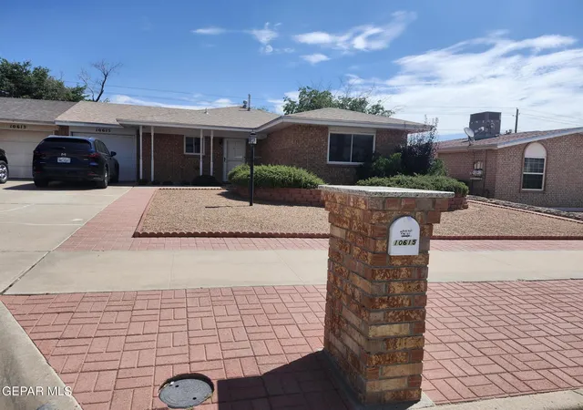 2nd image of 10615 Kinross Ave, El Paso, TX 79935 | MLS# 948013