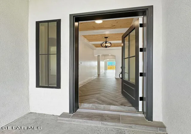 Photo 3 of Single family home for sale at 14528 Blackbrush Pkwy, Horizon City, TX 79928 | MLS# 948011 | Listing updated on 2026-09-23