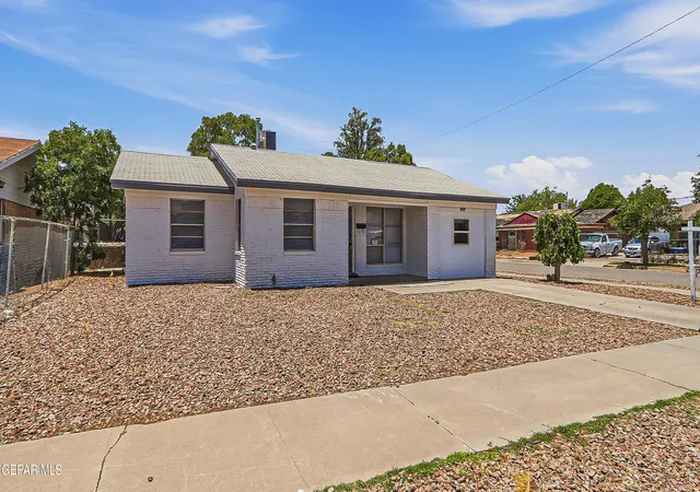 Single family home for sale at 10097 Ontario Ave, El Paso, TX 79924 | MLS# 948020 | Listing updated on 2026-09-11