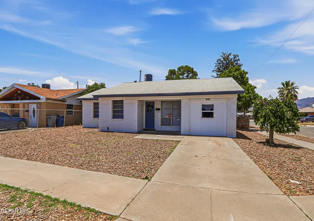 Single family home for sale at 10097 Ontario Ave, El Paso, TX 79924 | MLS# 948020 | Listing updated on 2026-09-11