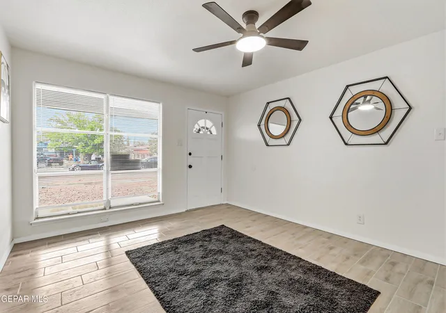 Single family home for sale at 10097 Ontario Ave, El Paso, TX 79924 | MLS# 948020 | Listing updated on 2026-09-11
