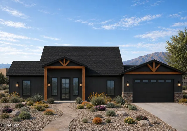 1st image of 1405 Nambi Desert Dr, Chaparral, NM 88081 | MLS# 948166