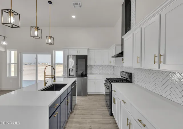 Photo 3 of Single family home for sale at 1405 Nambi Desert Dr, Chaparral, NM 88081 | MLS# 948166 | Listing updated on 2026-07-24