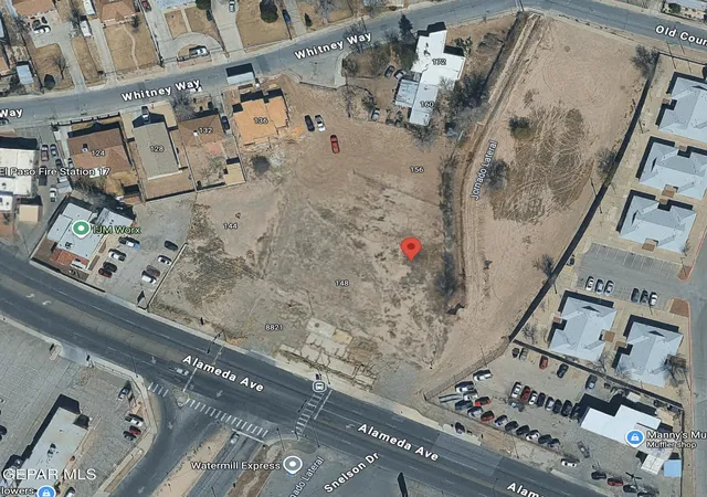 2nd image of 152 Whitney Wy, El Paso, TX 79907 | MLS# 948017