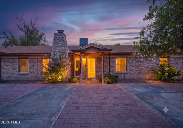 1st image of 4279 Boy Scout Ln, El Paso, TX 79922 | MLS# 948237