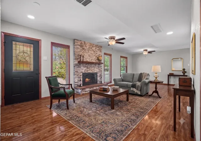 2nd image of 4279 Boy Scout Ln, El Paso, TX 79922 | MLS# 948237