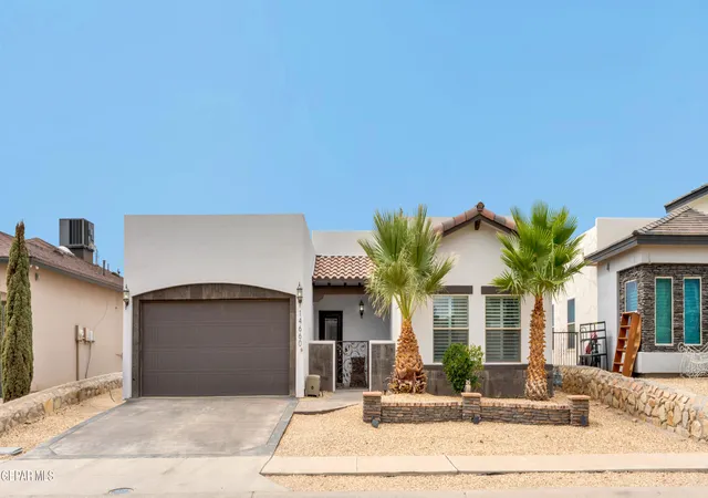 Photo 1 of Single family home for sale at 14660 Hunters Grv Ave, El Paso, TX 79938 | MLS# 948063 | Listing updated on 2026-10-09