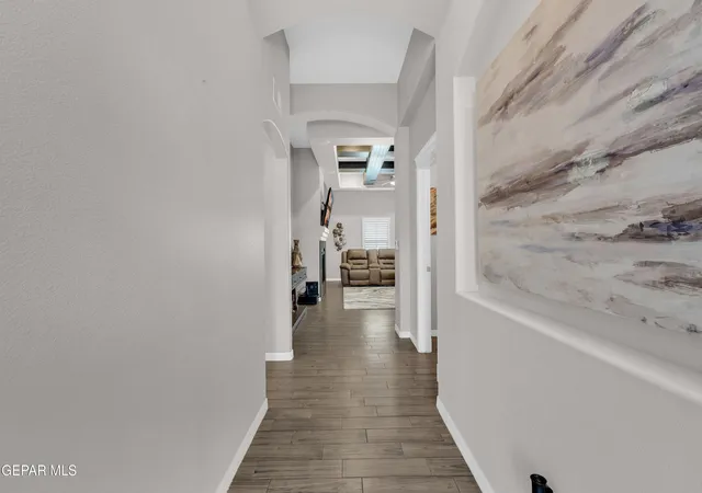 Photo 4 of Single family home for sale at 14660 Hunters Grv Ave, El Paso, TX 79938 | MLS# 948063 | Listing updated on 2026-10-09