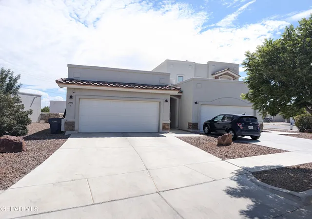 1st image of 3472 Dana Grey Dr #A and B, El Paso, TX 79938 | MLS# 948176