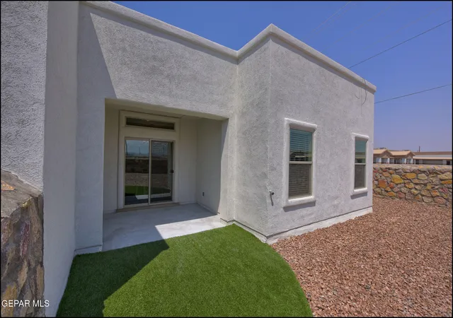 96th image of 3472 Dana Grey Dr #A and B, El Paso, TX 79938 | MLS# 948176