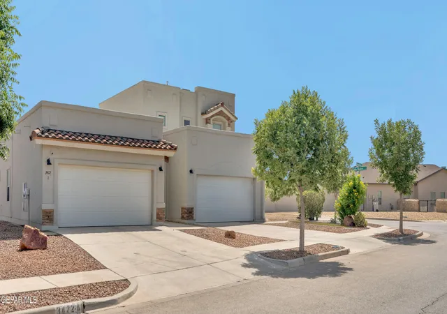 4th image of 3472 Dana Grey Dr #A and B, El Paso, TX 79938 | MLS# 948176