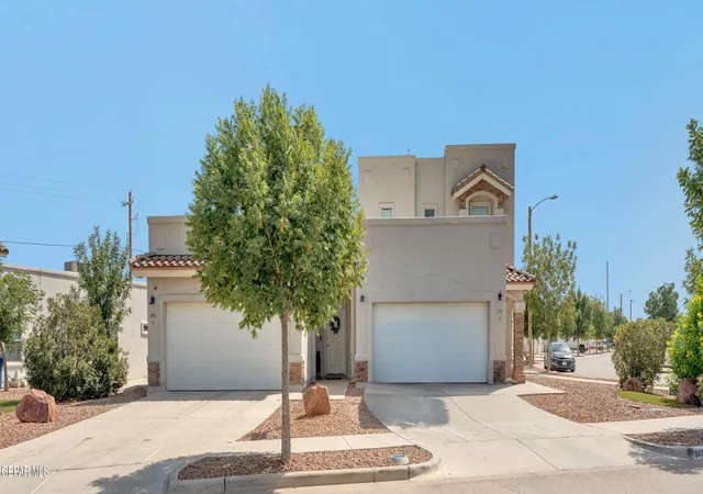 5th image of 3472 Dana Grey Dr #A and B, El Paso, TX 79938 | MLS# 948176