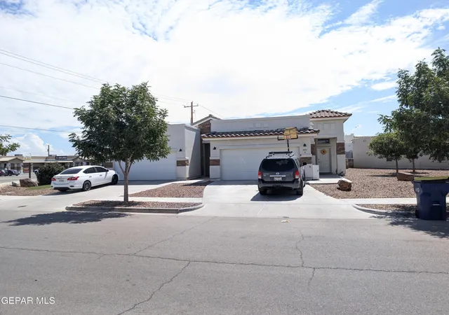 1st image of 3484 Dana Grey Dr #A and B, El Paso, TX 79938 | MLS# 948175