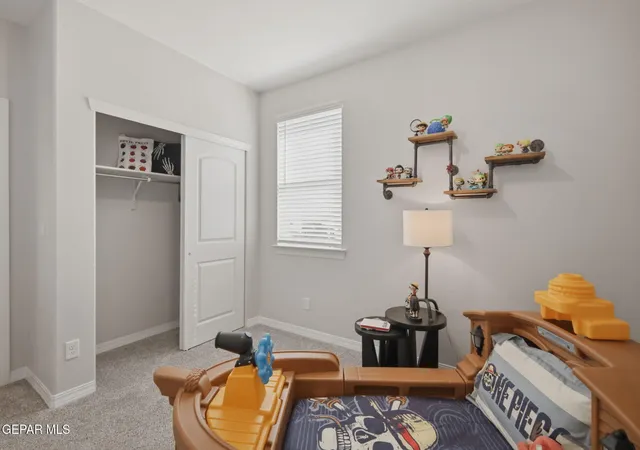 Photo 2 of Single family home for sale at 3856 Bubble Pl, El Paso, TX 79938 | MLS# 948031 | Listing updated on 2026-09-20