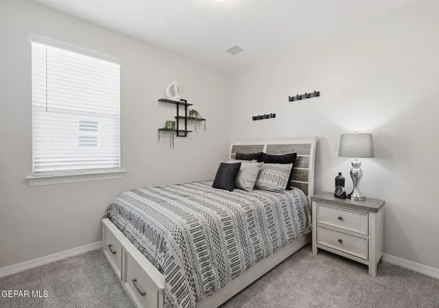 Photo 3 of Single family home for sale at 3856 Bubble Pl, El Paso, TX 79938 | MLS# 948031 | Listing updated on 2026-09-20