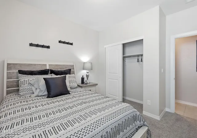 Photo 3 of Single family home for sale at 3856 Bubble Pl, El Paso, TX 79938 | MLS# 948031 | Listing updated on 2026-09-20