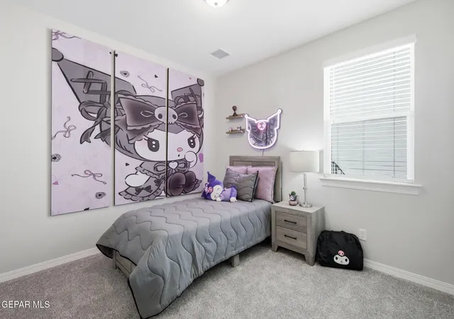 Photo 4 of Single family home for sale at 3856 Bubble Pl, El Paso, TX 79938 | MLS# 948031 | Listing updated on 2026-09-20