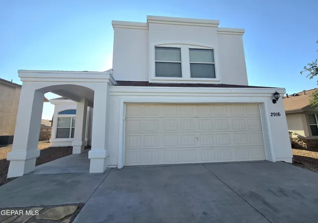 1st image of 2916 Pino Blanco Pl, El Paso, TX 79938 | MLS# 948034