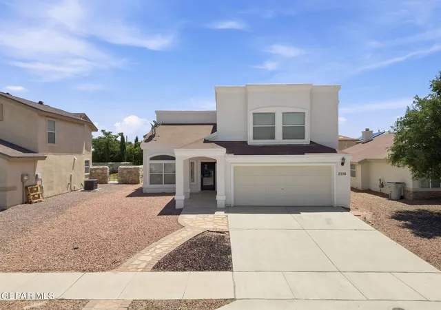 2nd image of 2916 Pino Blanco Pl, El Paso, TX 79938 | MLS# 948034