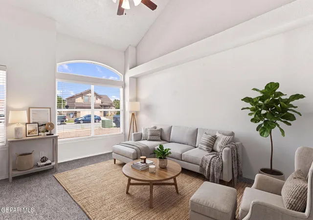 4th image of 2916 Pino Blanco Pl, El Paso, TX 79938 | MLS# 948034