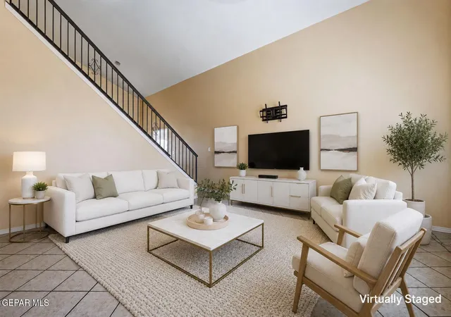 Photo 3 of Single family home for sale at 2341 Jasmine Ali Ln, El Paso, TX 79938 | MLS# 948045 | Listing updated on 2026-08-16