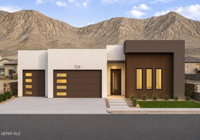 Photo 1 of Sale Pending at 7280 Cimarron Rim Dr, El Paso, TX 79911 | MLS# 948057 | Listing updated on 2026-08-31